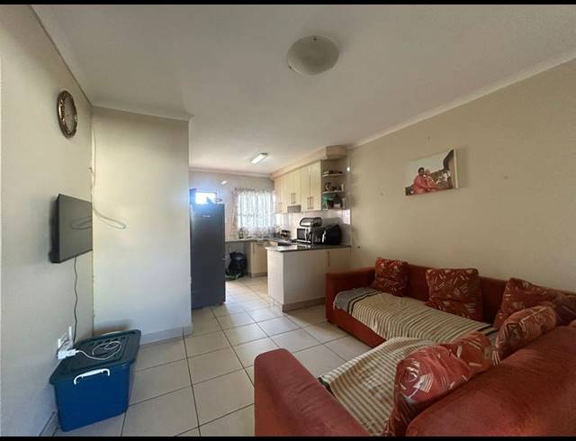 2 BEDROOM APARTMENT FOR SALE IN MANABA BEACH